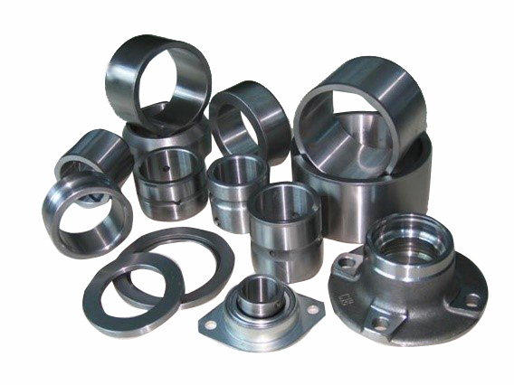 Sản phẩm dập nóng 001