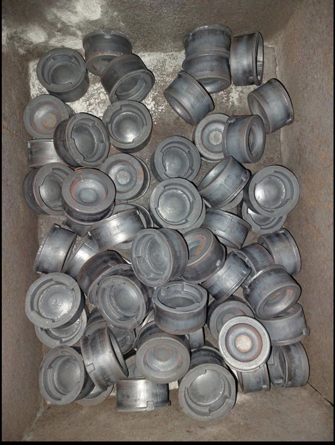 Sản phẩm dập nóng 010