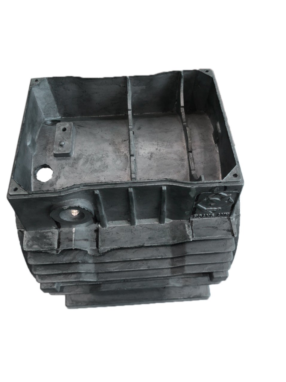 Sản phẩm đúc nhôm 002