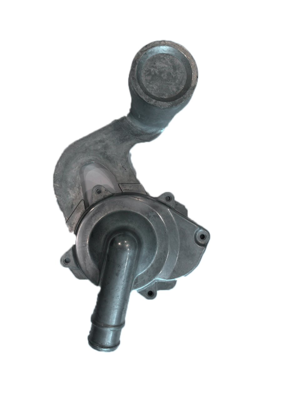 Aliminum casting Product 022