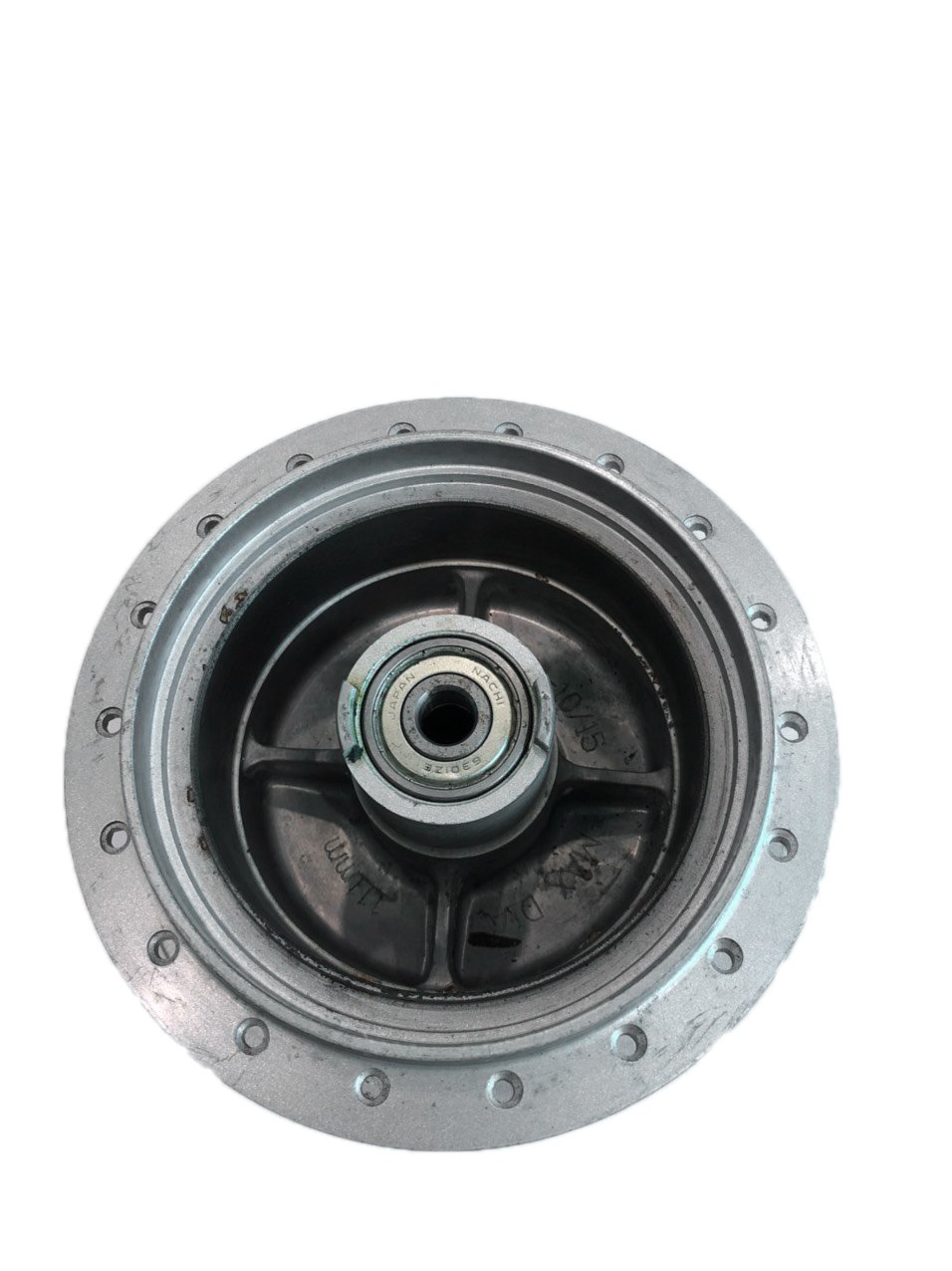 Sản phẩm đúc nhôm 003