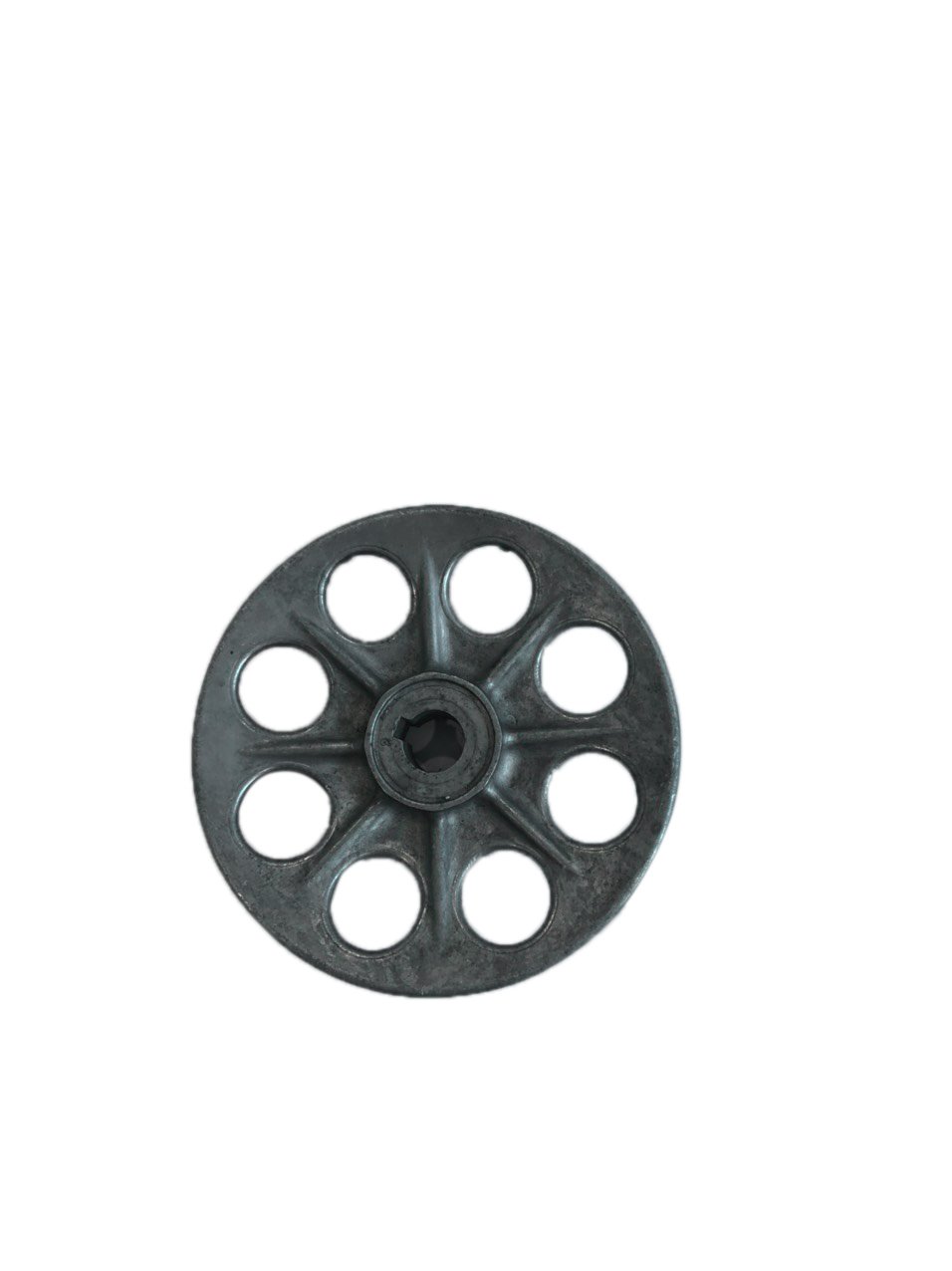 Sản phẩm đúc nhôm 004