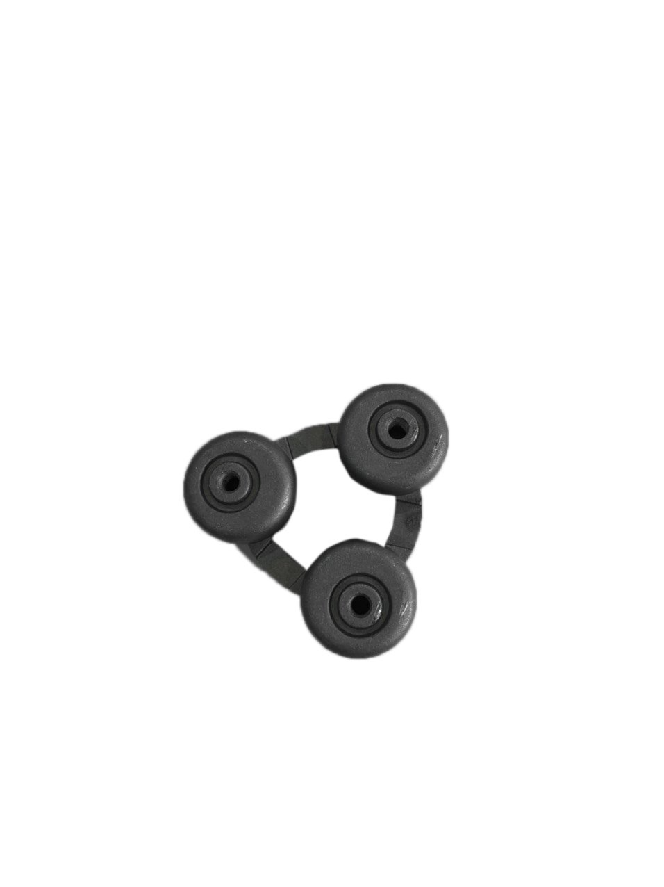 Sản phẩm đúc nhôm 006