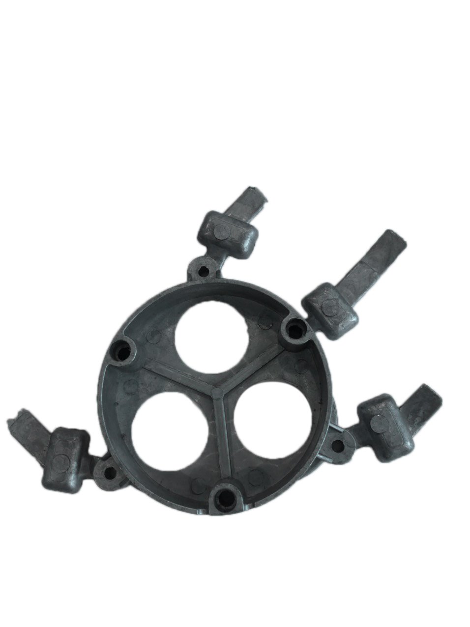 Sản phẩm đúc nhôm 007