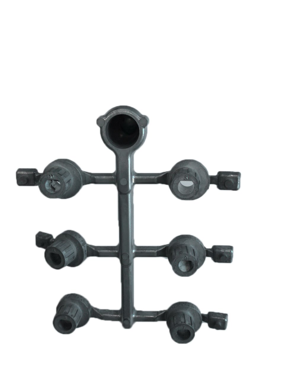 Sản phẩm đúc nhôm 009