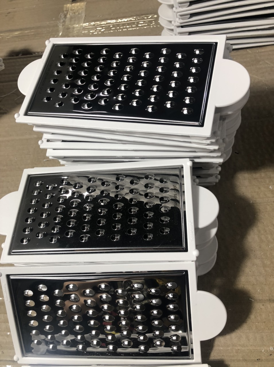 Cold stamping product 020